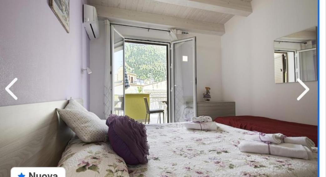 Appartamento Francy Castellammare del Golfo Exteriér fotografie